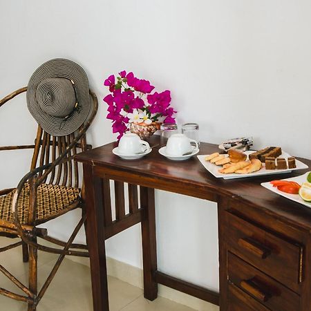 Moonshine Uroa Boutique Hotel Zewnętrze zdjęcie