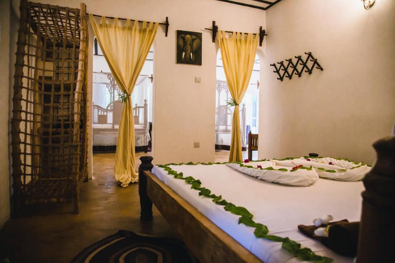 Moonshine Uroa Boutique Hotel Zewnętrze zdjęcie