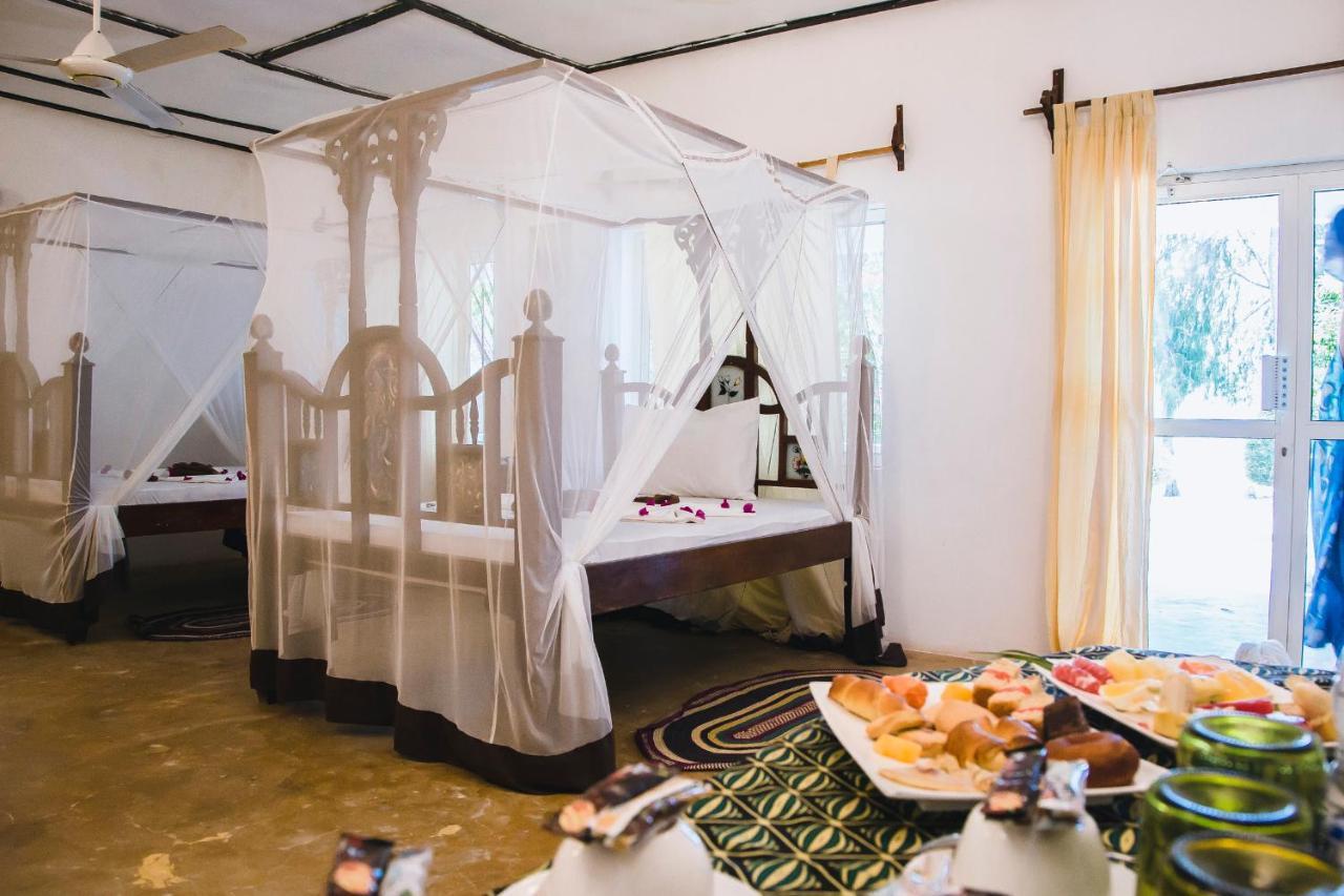 Moonshine Uroa Boutique Hotel Zewnętrze zdjęcie