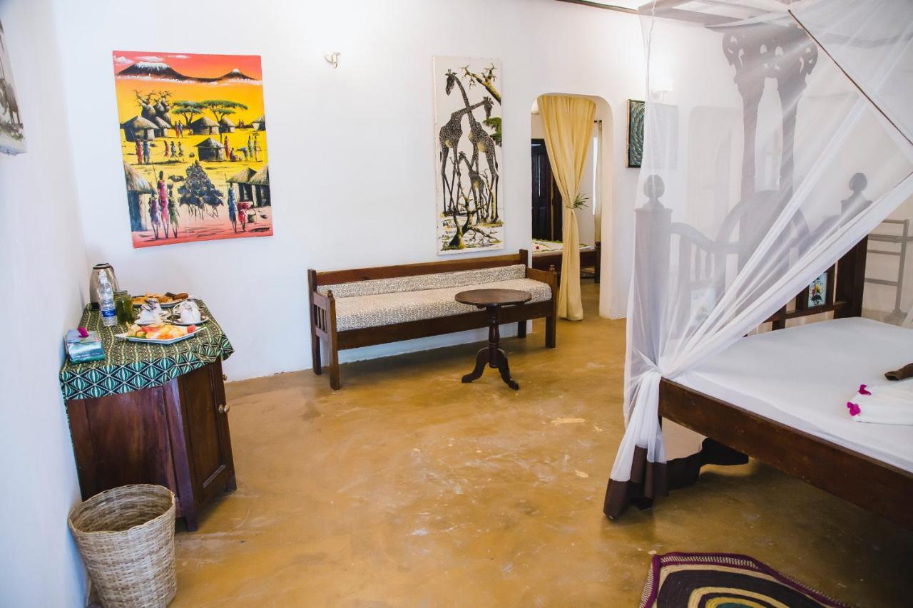 Moonshine Uroa Boutique Hotel Zewnętrze zdjęcie