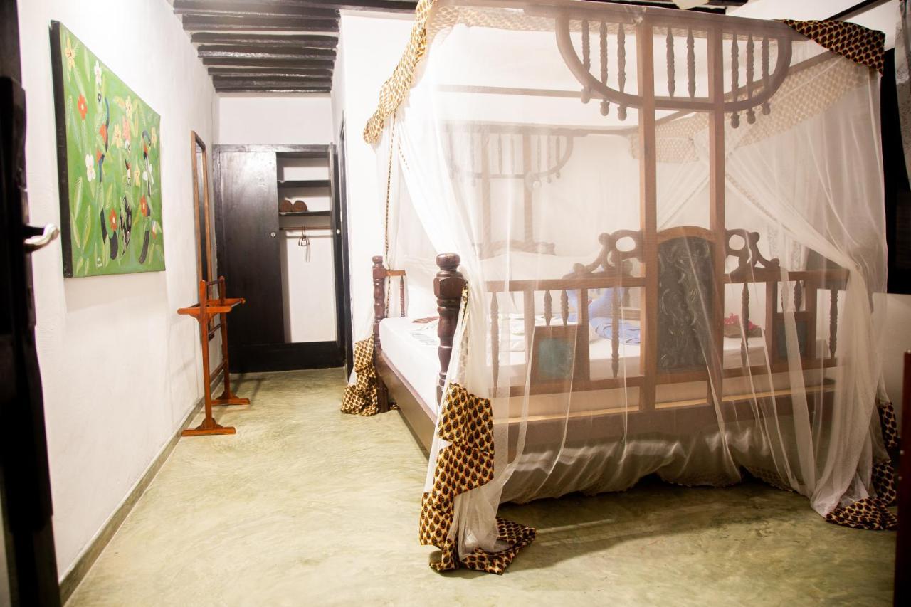 Moonshine Uroa Boutique Hotel Zewnętrze zdjęcie