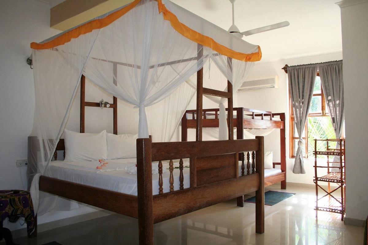 Moonshine Uroa Boutique Hotel Zewnętrze zdjęcie