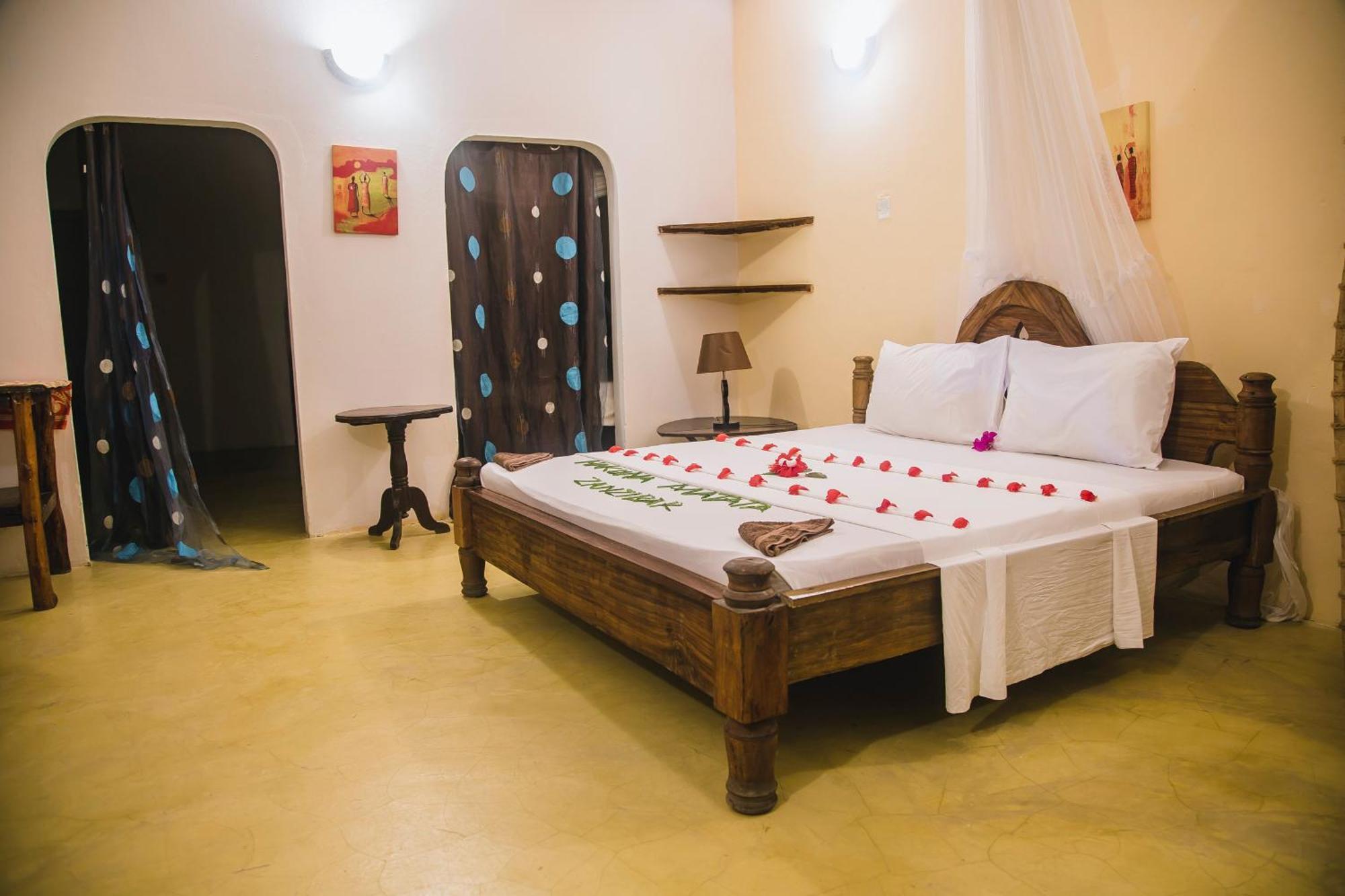 Moonshine Uroa Boutique Hotel Zewnętrze zdjęcie