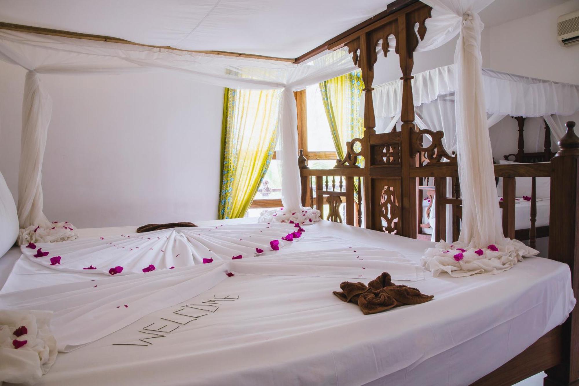 Moonshine Uroa Boutique Hotel Pokój zdjęcie