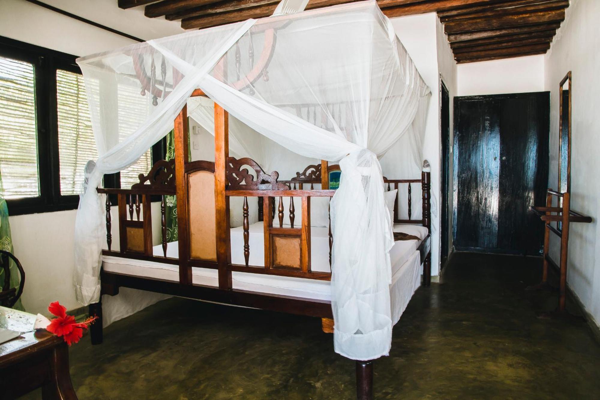 Moonshine Uroa Boutique Hotel Pokój zdjęcie