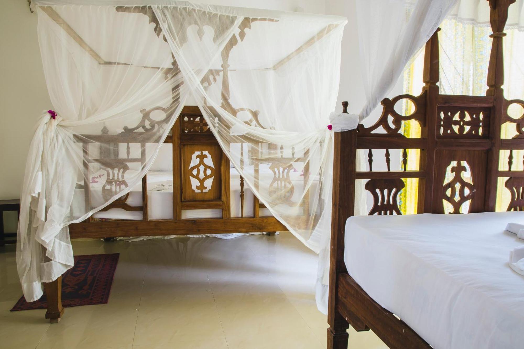 Moonshine Uroa Boutique Hotel Pokój zdjęcie