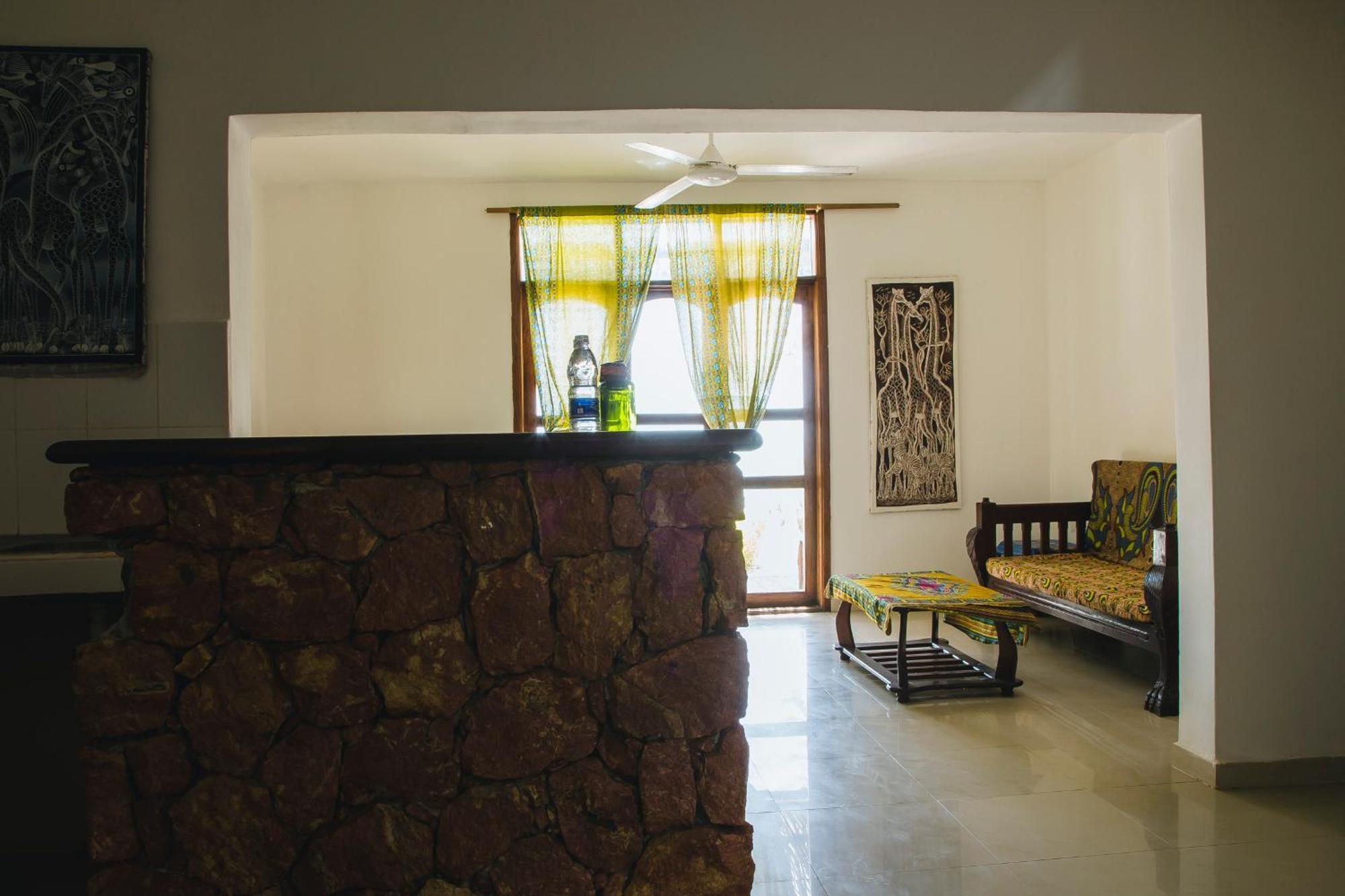 Moonshine Uroa Boutique Hotel Pokój zdjęcie